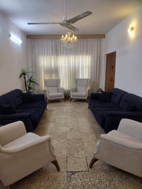 يالله 🛋️ تخم قنفات 10 مقاعد للبيع  ✨ جديد جداً ✅ بدون أي ضرر أو عيوب 💰...
