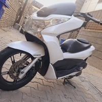 PCX • جيل الاول • ١٥٠