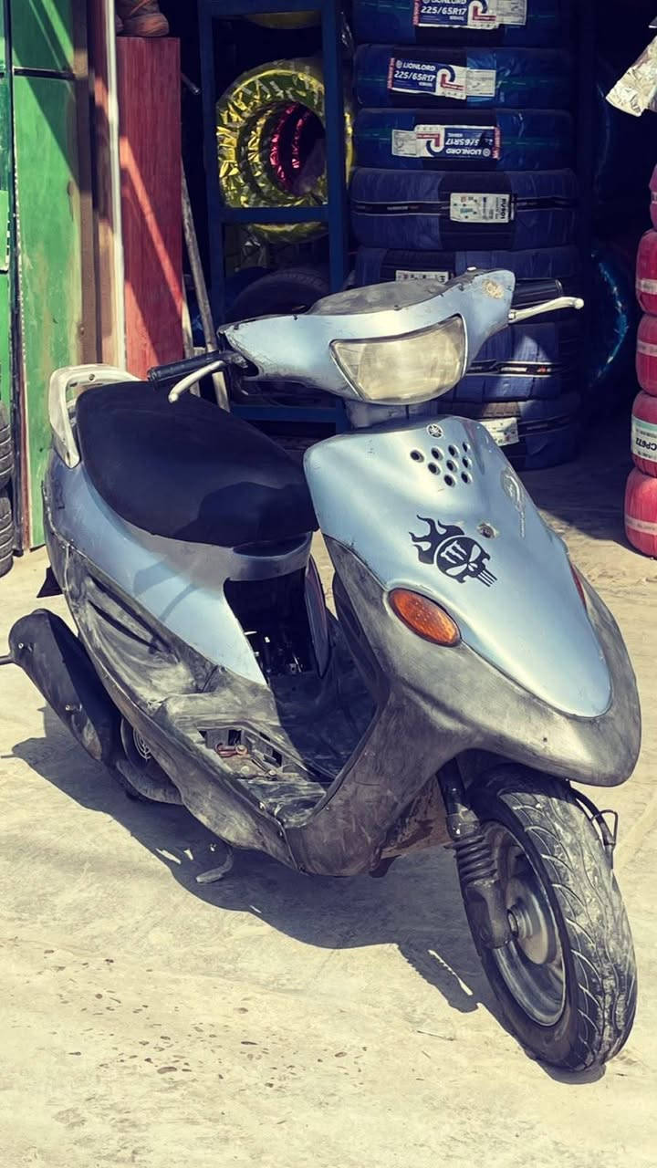 بيجي ٩ • ٦٠ • محرك بلادي
