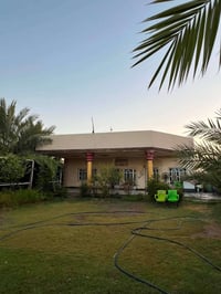 بيت للبيع • ٩٥٠م • سند ٢٥
