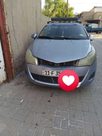 شيري فلاوين • محرك كورلا • ٢٠١٣