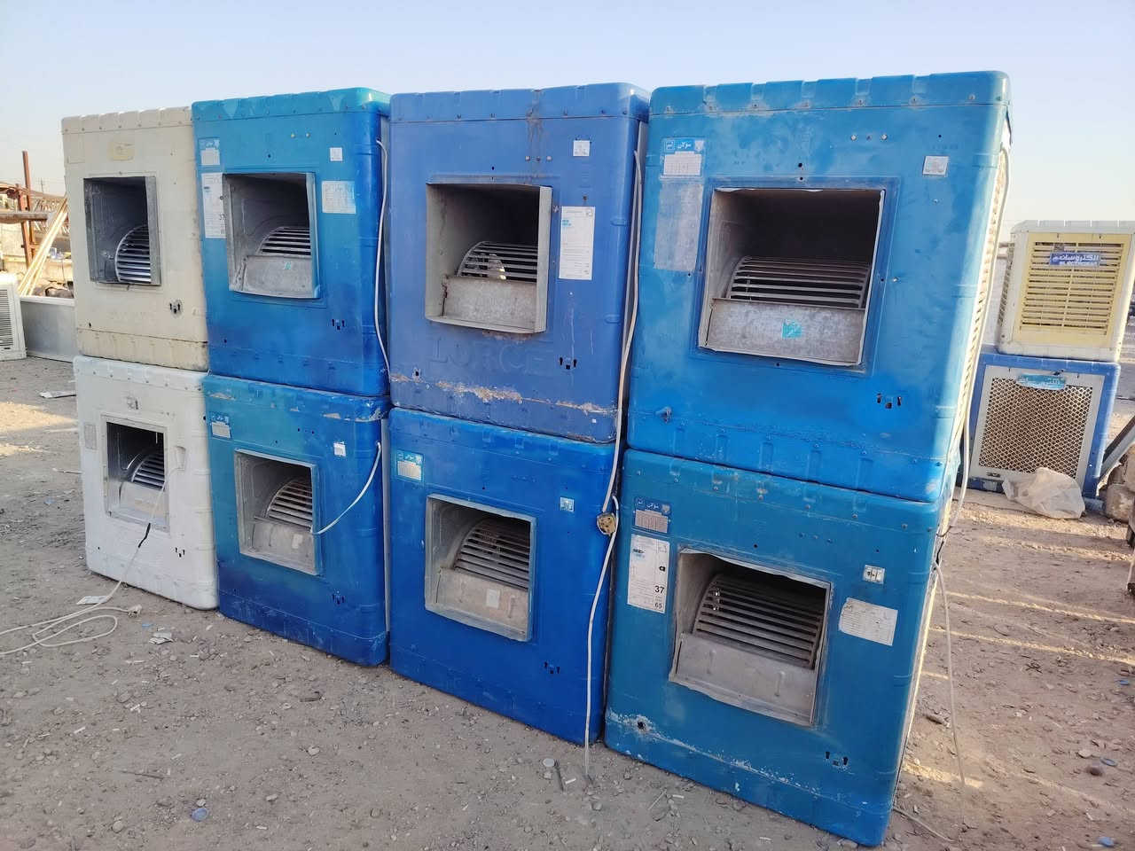 مبردات  نظافه حجم 2ونص سولان اصلي ابوختم سرعتين مكان ناحية الشوره *********** واتساب بيع نفد وقصاد

