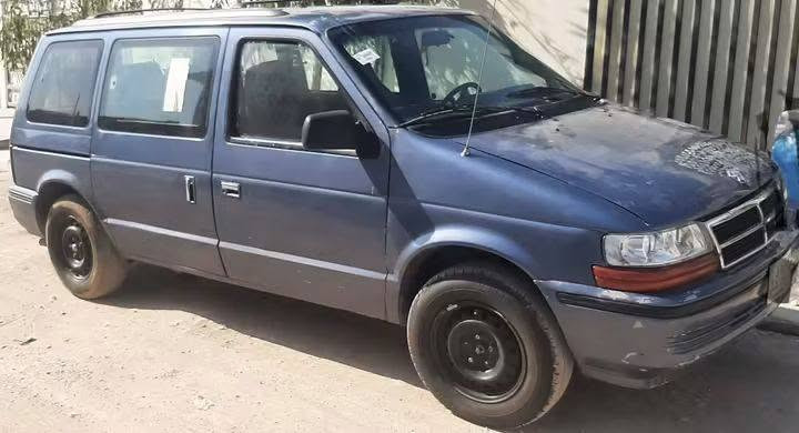 للبيع بأسمي محورة مكينتها كامري..رقمها كركوك انكليزي  مشروع وطني.. هزة جديدة ٢٠٢٦ بأسمي موديل ٩١..سنويةإلى ٢٠٢٨...شرط الفحص و التحويل..مكانها كركوك.. بسبب حاجة مادية اضطريت اعرضها للبيع بسعر36 ورقة..وبيها مجال قليل ..بالعافية وشايف كل الخير كل من يشتريها وربنا يباركله فيها ***********
