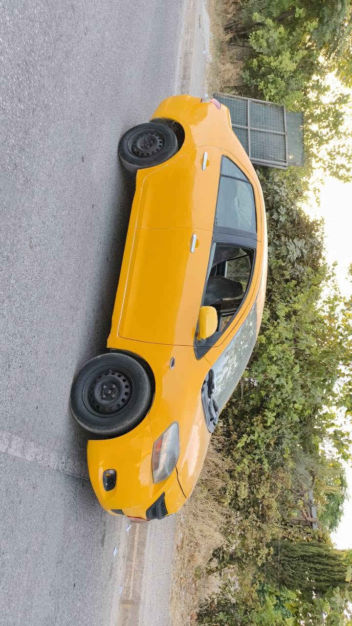 يارس موديل 2008 
سنه وي به شرتي حاسيبه و ئه وليات 
مكينه گه وريه گيرو مكينه ي به شرت 
سياريه زور جوانه مالي دوسته 
سعري خوار بازار تنها 33 گلا بو زانياري زياتر تيل بو خاوني بكه ن من خاوني نيم 
زم: اسيا ***********
كورك *********** شوين:چمچهمال… شمشمل, السليمانية
