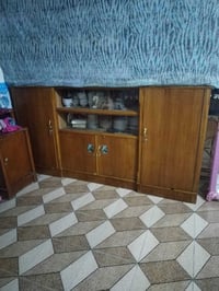 للبيع • دواليب • بوفيه