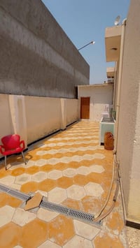 سايدين المسبح • ٢٨٥م • زراعي