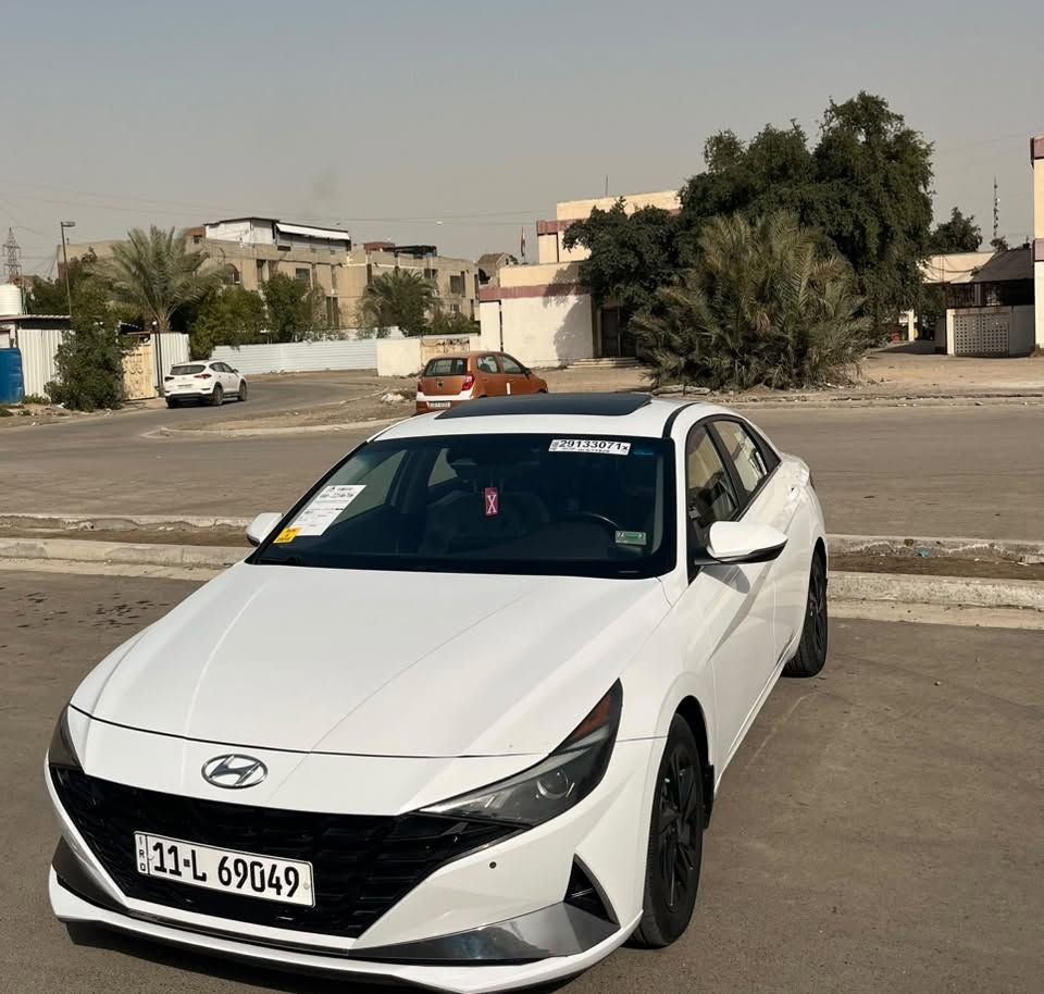 إلنترا هايبرد 2022 وارد امريكي ابيض
فول مواصفات Limited
-فتحة
-شاشة متصلة
موديل: 2022
رادارات تصادم امامي وخلفي
كاميرا خلفية
حساسات أمامية وخلفية
تشغيل عن بُعد
دعم  CarPlay
مكيف أوتوماتيك
-مقاعد تبريد تدفئة
ماشيه 62
(حادثة خفيف نص البنيد وربع الجاملغ) السعر138 ورقه بيه مجال بسيط
بغداد البياع
التواصل ***********

