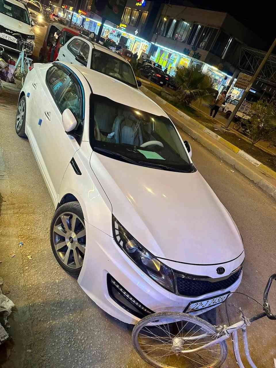 اوبتما خليجي فول عدى الفتحه السياره احلى من الصور رقم اربيل الجديد وداخله هزه بسمي مكاني بابل ***********
