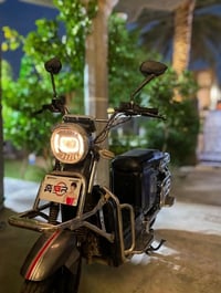 هامر • ٢٠٢٥ • بطاريات