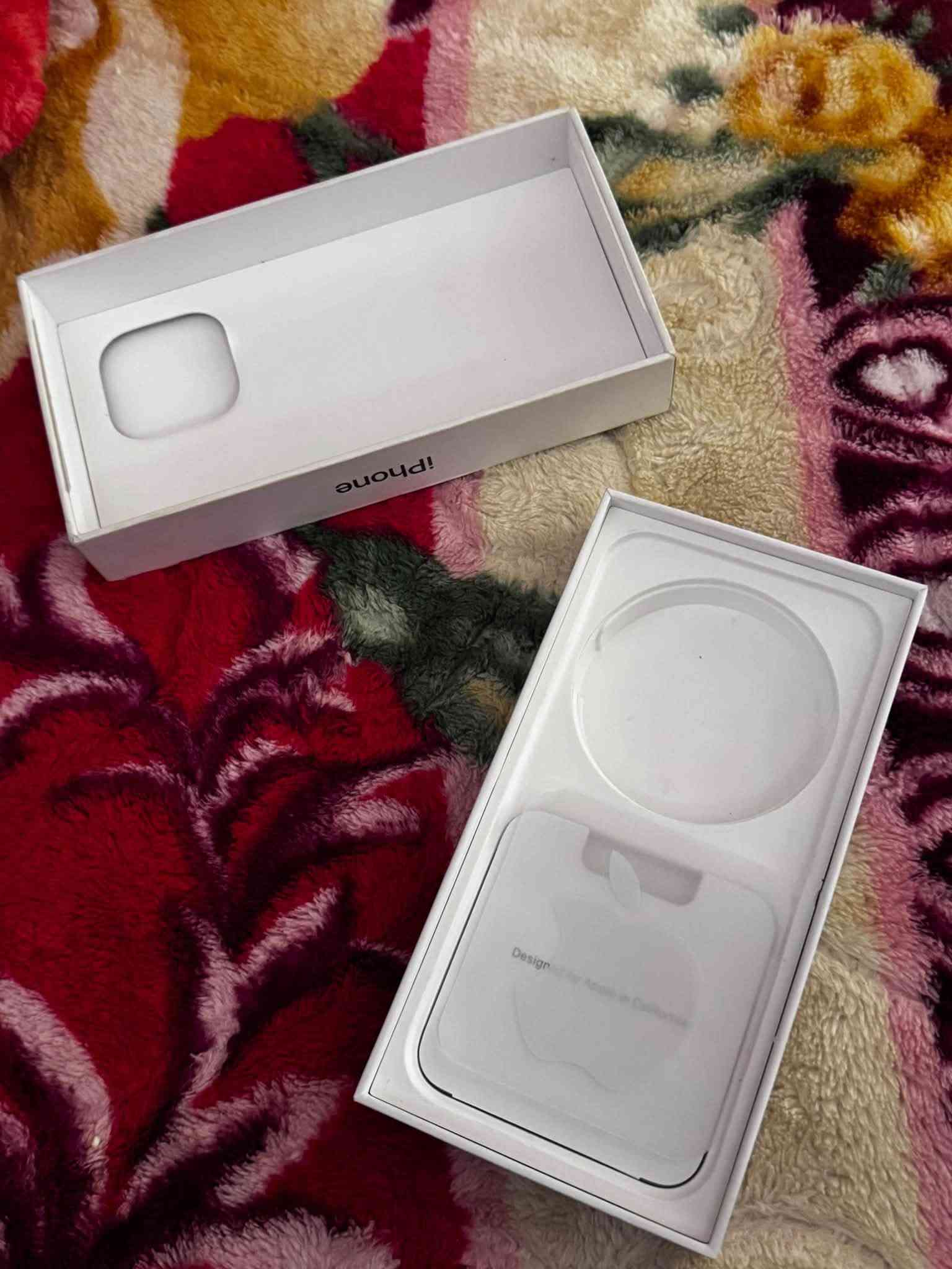 ايفون ١٥ برو ماكس • ٢٥٦ • بطارية ٩١٪