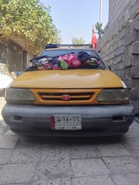 موديل ٢٠١٠ • جاهزة • بغداد الاماني