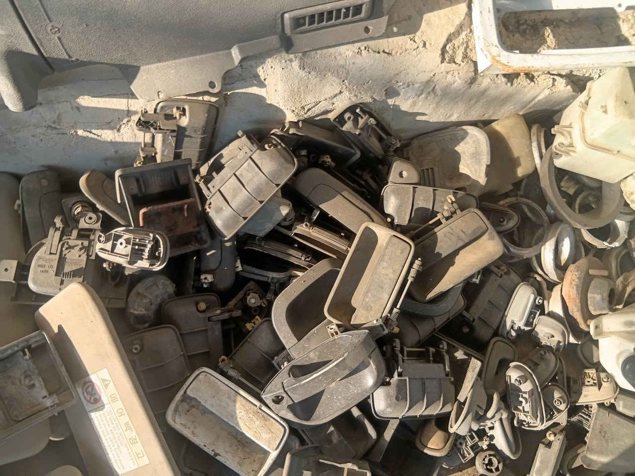 انسب الاسعار🔥 تصفيه محل غراض كيات بنواعه***********
