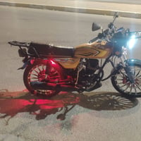 ماطور إيراني • ٢٠٠ • موديل ٢٤