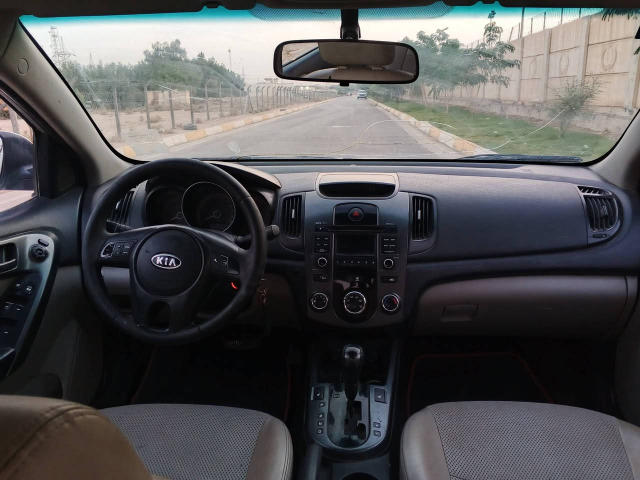 خليجي • ٢٠١٠ • محرك ١٦٠٠