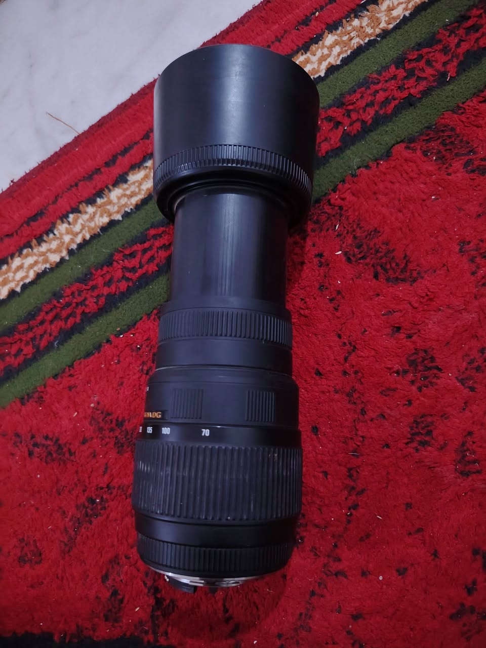 نيكون 70/300 للبيع
مكاني ناصريه ***********
