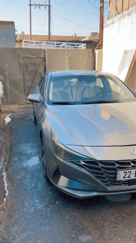 السلام عليكم
النتراء 2022 لمتدد فول 

بيه قطع صبغ ابيع احزام وهي مو حزام 
سعر120 وبيه مجال بسيط

رقم اربيل ماشيه 80 الف ميل 

***********
