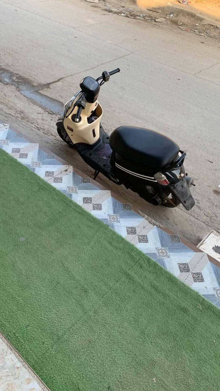 ماكس بوليس • شكل صيني • مكينة ياباني