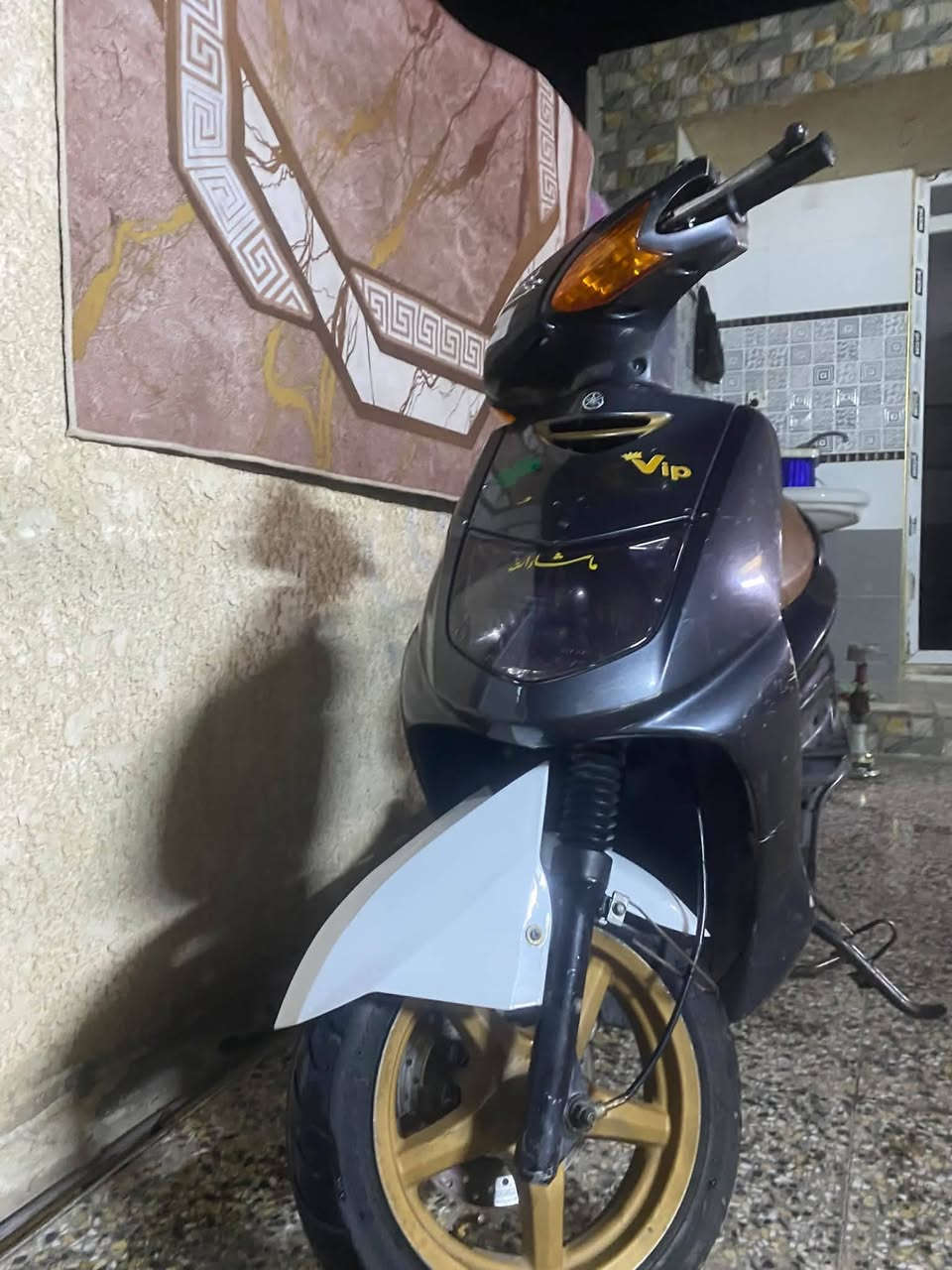 سكنس نثيه • ١١٠ • مكينه ناعمه