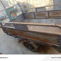ستوته • باتري جديد • أوراق كربلاء