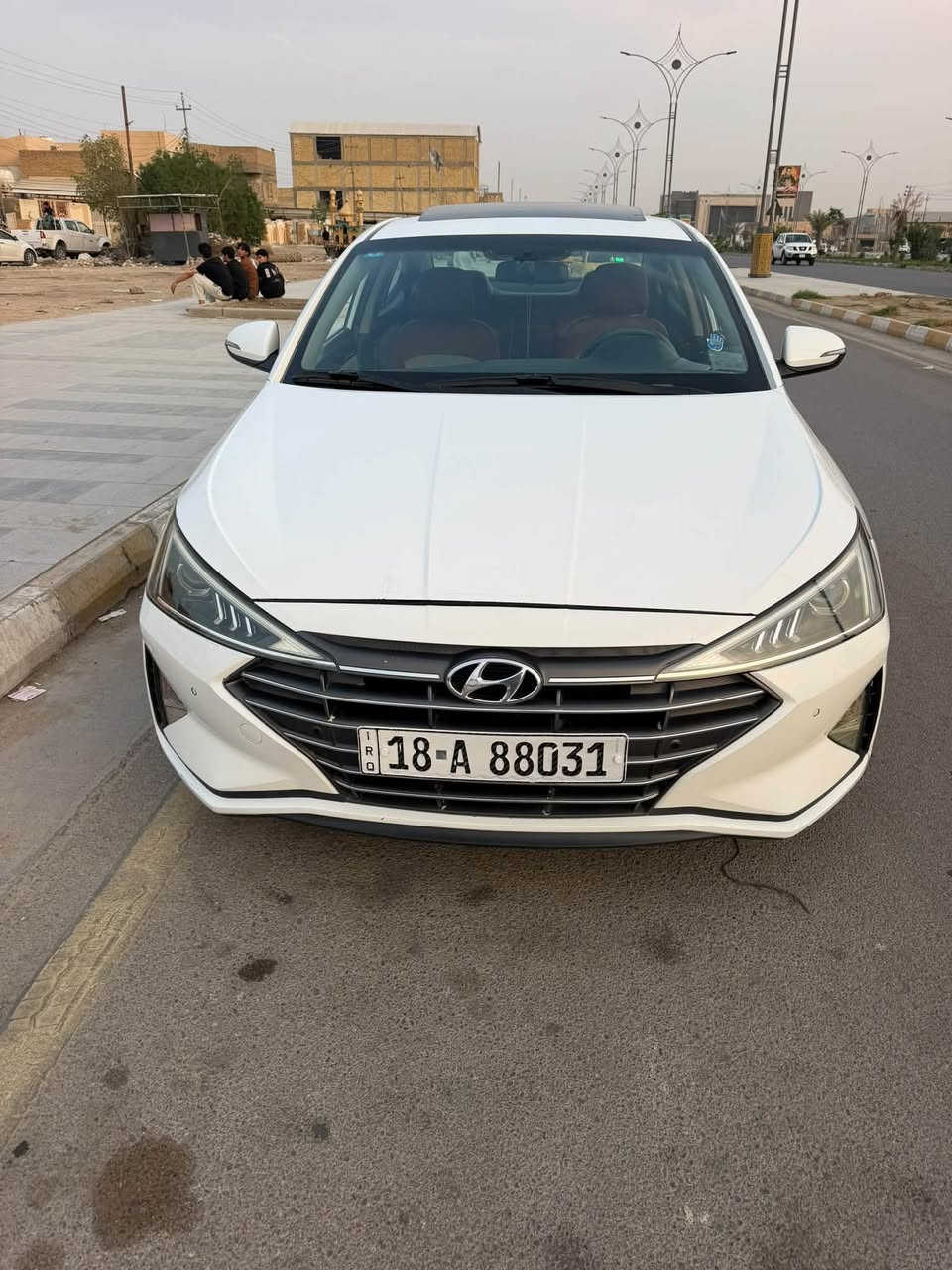 النترا • ٢٠١٩ • رقم بابل