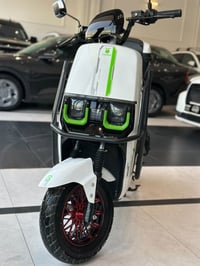اوباما ٢٠٢٦ • بطاريات مشحونة • سرعة ١٢٥