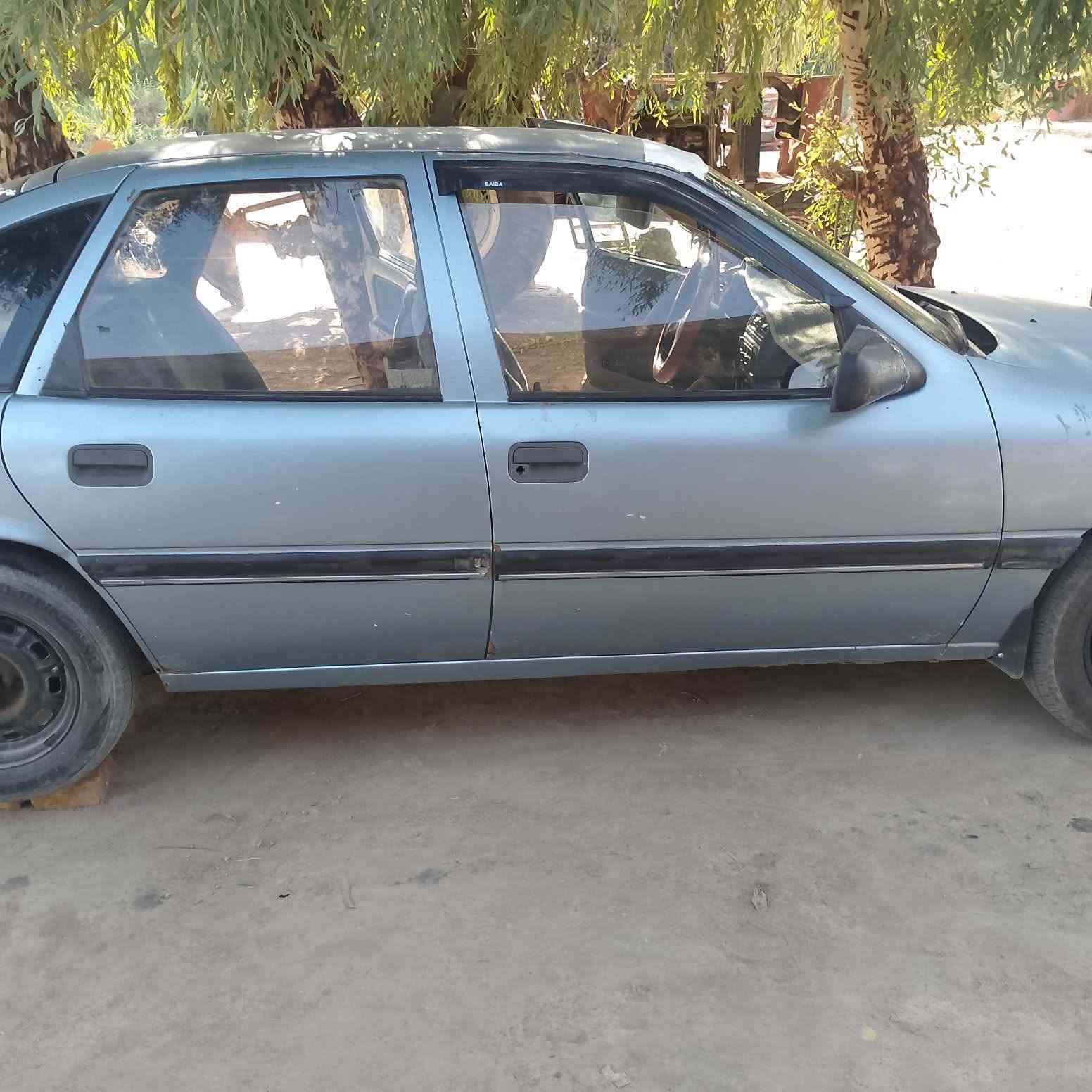 محرك ١٦٠٠ • دوش جديد • رقم بابل