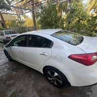 سيراتو ٢٠١٥ • فول مواصفات • رقم بغداد