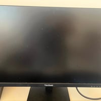 ViewSonic • ٢٤انش • فول اتش دي