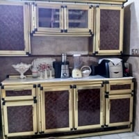 كاونتر • سنك • نظيفين