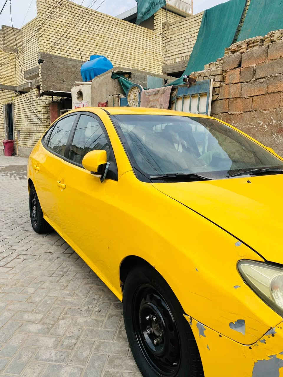 النترا • ٢٠٠٨ • تبريد ثلج