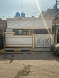قرب أبو إيهاب • ٧٠م • جاهز للسكن