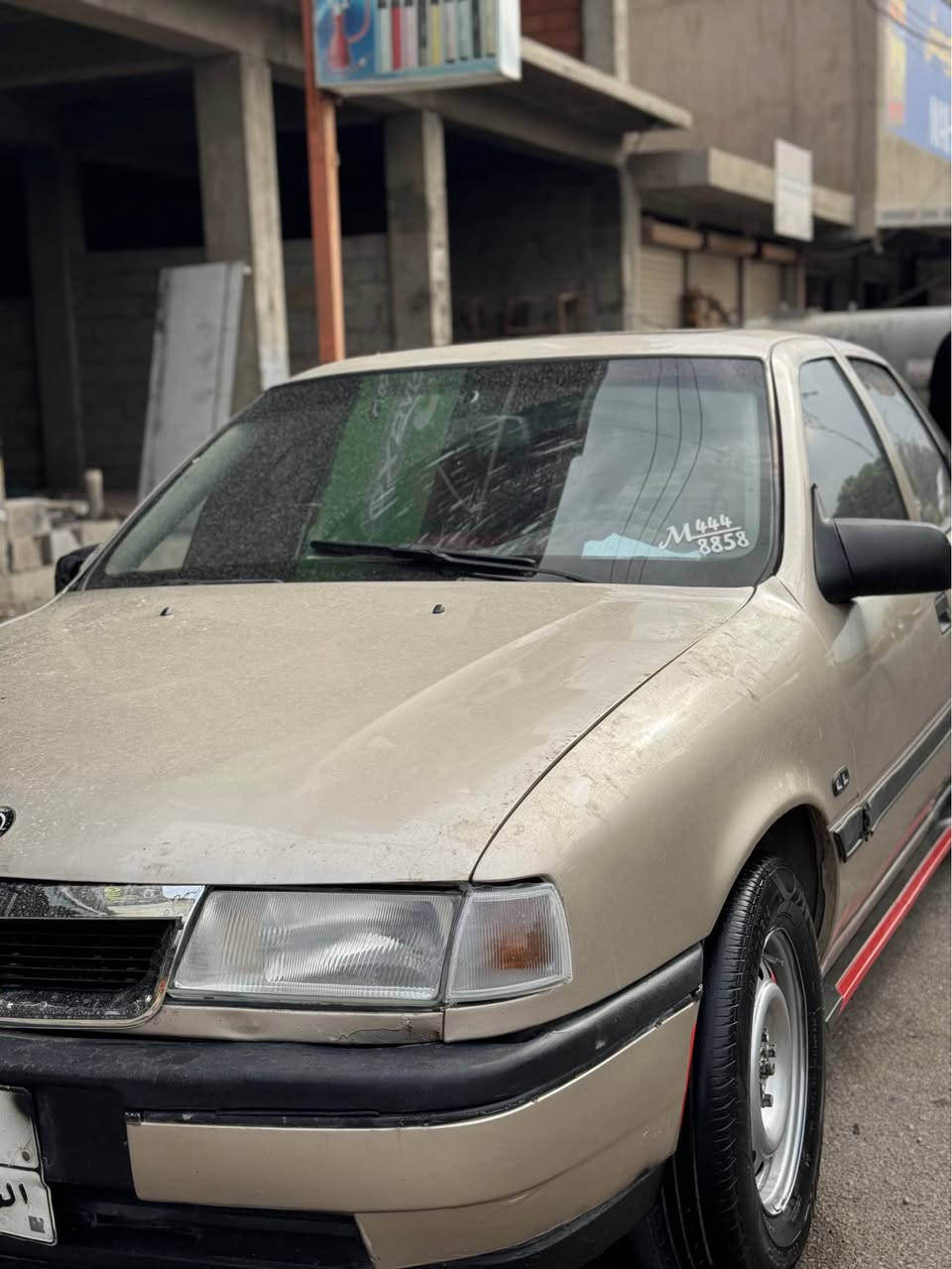 توماتيك • حجم ١٨ • لا ضربه