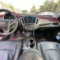 للبيع فقط ماليبو 2017 فول لفول للاخير بنورما رقم اربيل الجديد تحويل ثا...