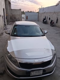 اوبتيما • ٢٠١٢ • ابو الخصيب