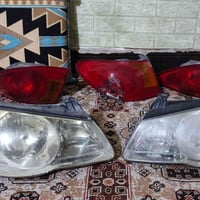 عبوة بنزين • ستِرن النترا • ٢٠١١ خليجي