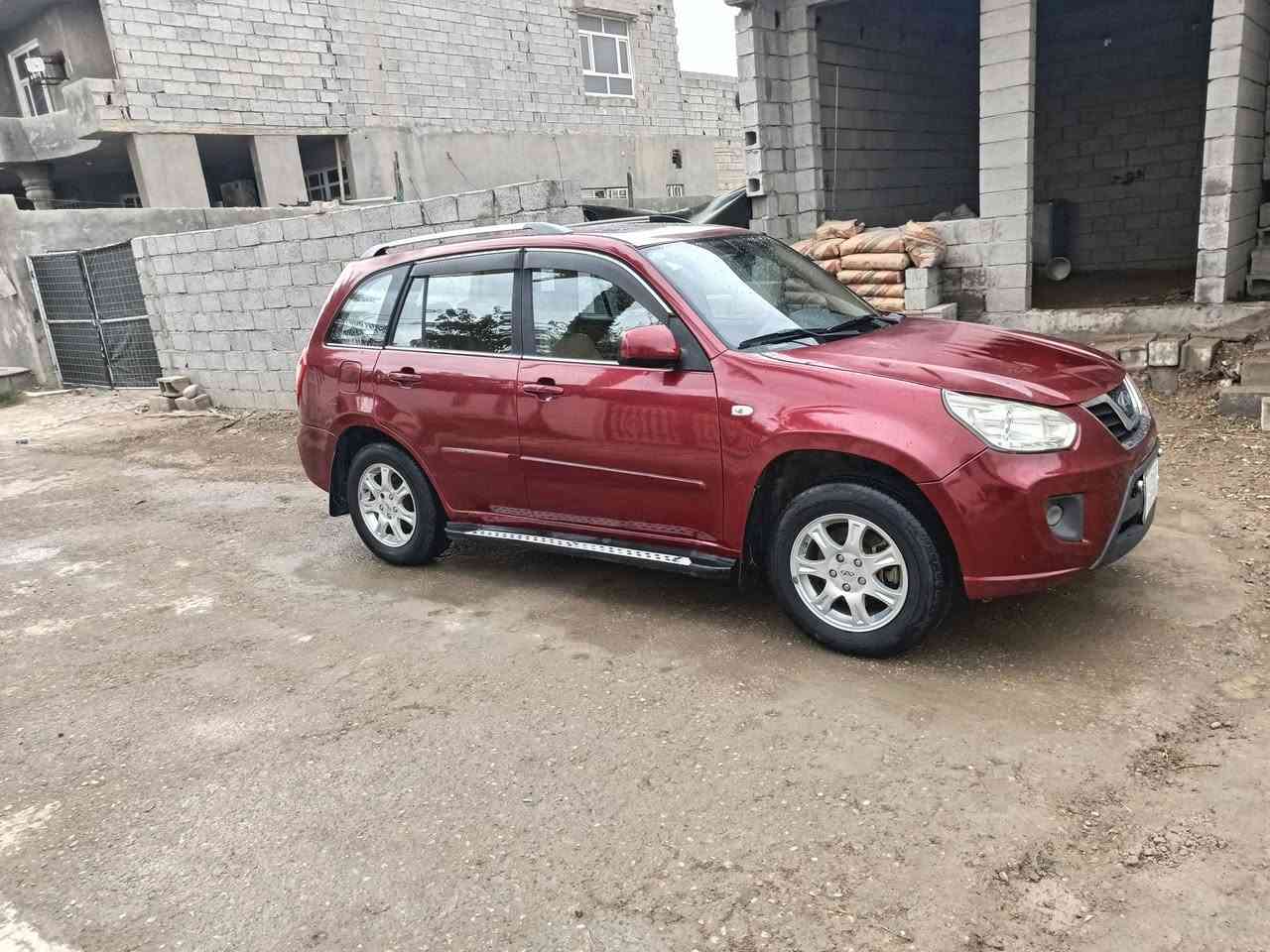 تيكو ٢٠١٣ • فول • ماشيه ١٣٠٠٠٠
