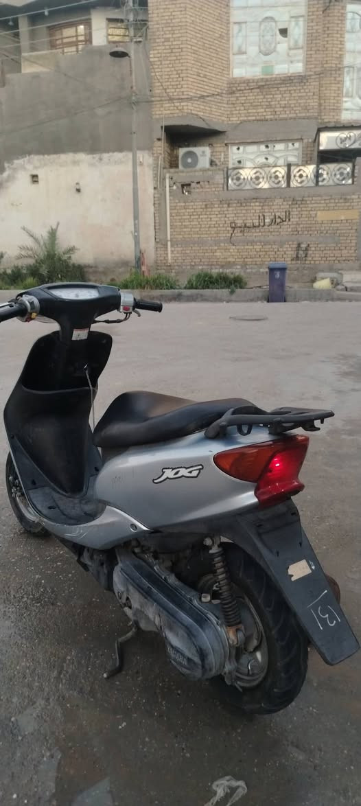 السلام عليكم
دراجه عصفوري للبيع 
دراجه لايت عالي ناصي اشاير 
هورن سلف هندر كله شغال وصل
 الحاويه موجود صارله 4اشهر من طاله 
السعر 600 وبيه مجال للشراي دراجه كفاله 
اكرر كفاله مو نطيحه الرقم ***********
عنواني اسكان الصناعي

