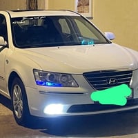 سوناتا ٢٠١٠ • مكينة ٢٠٠٠ • داخليه زيرو
