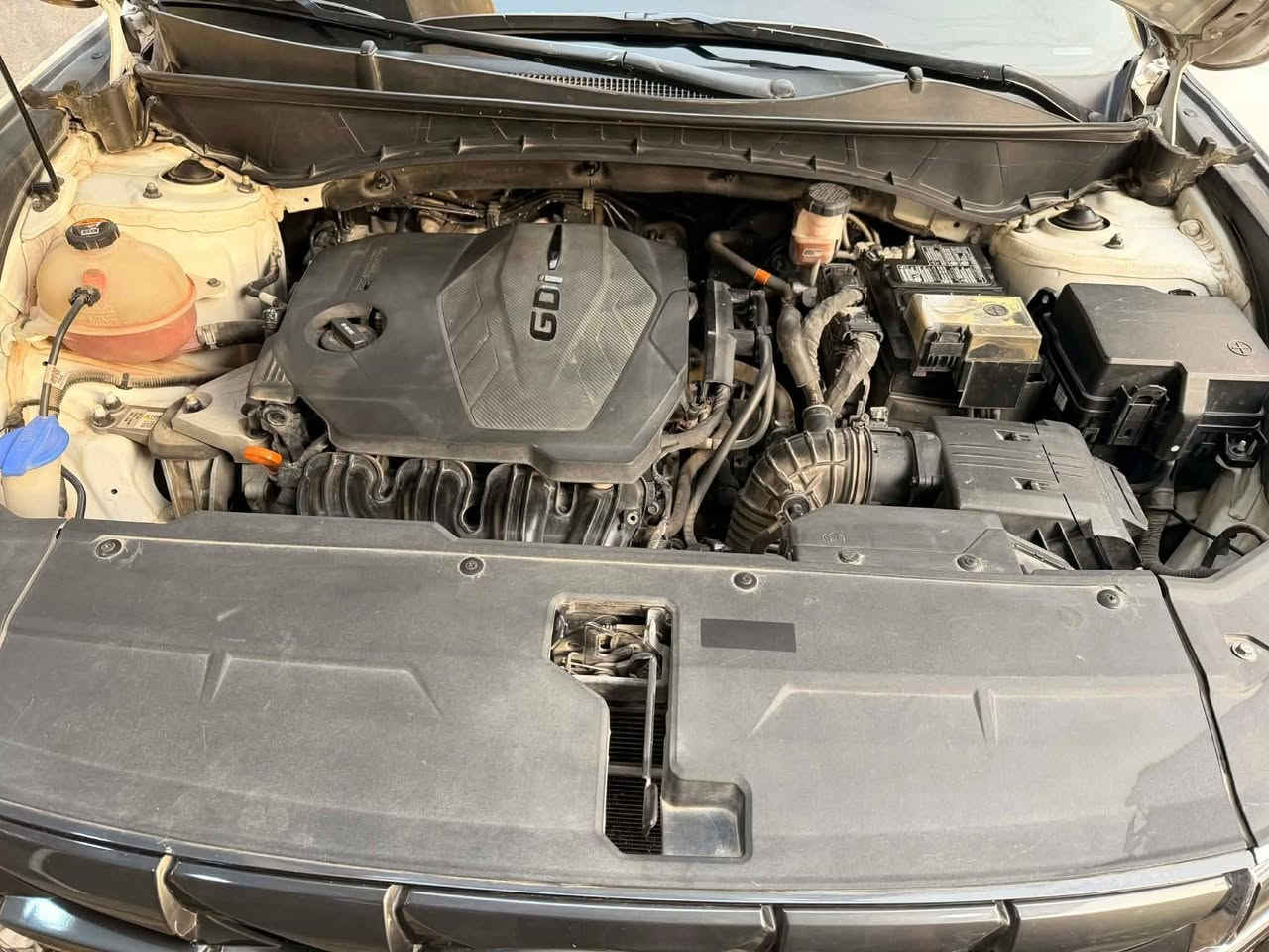 توسان SEL • ٢٠٢٣ • بدون ايرباك