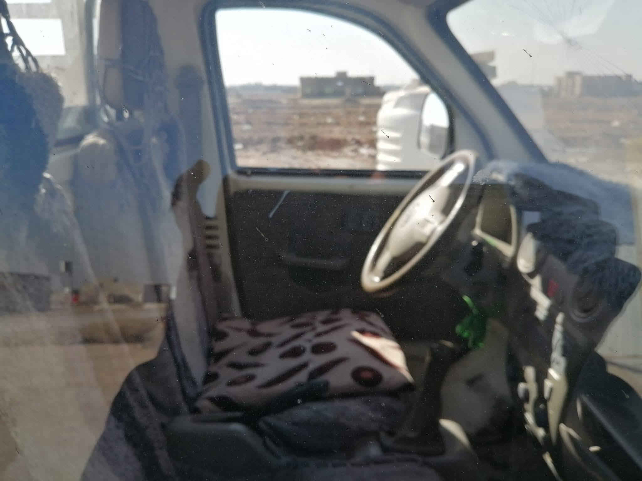 ليفان • ٢٠١٣ • نظيفه