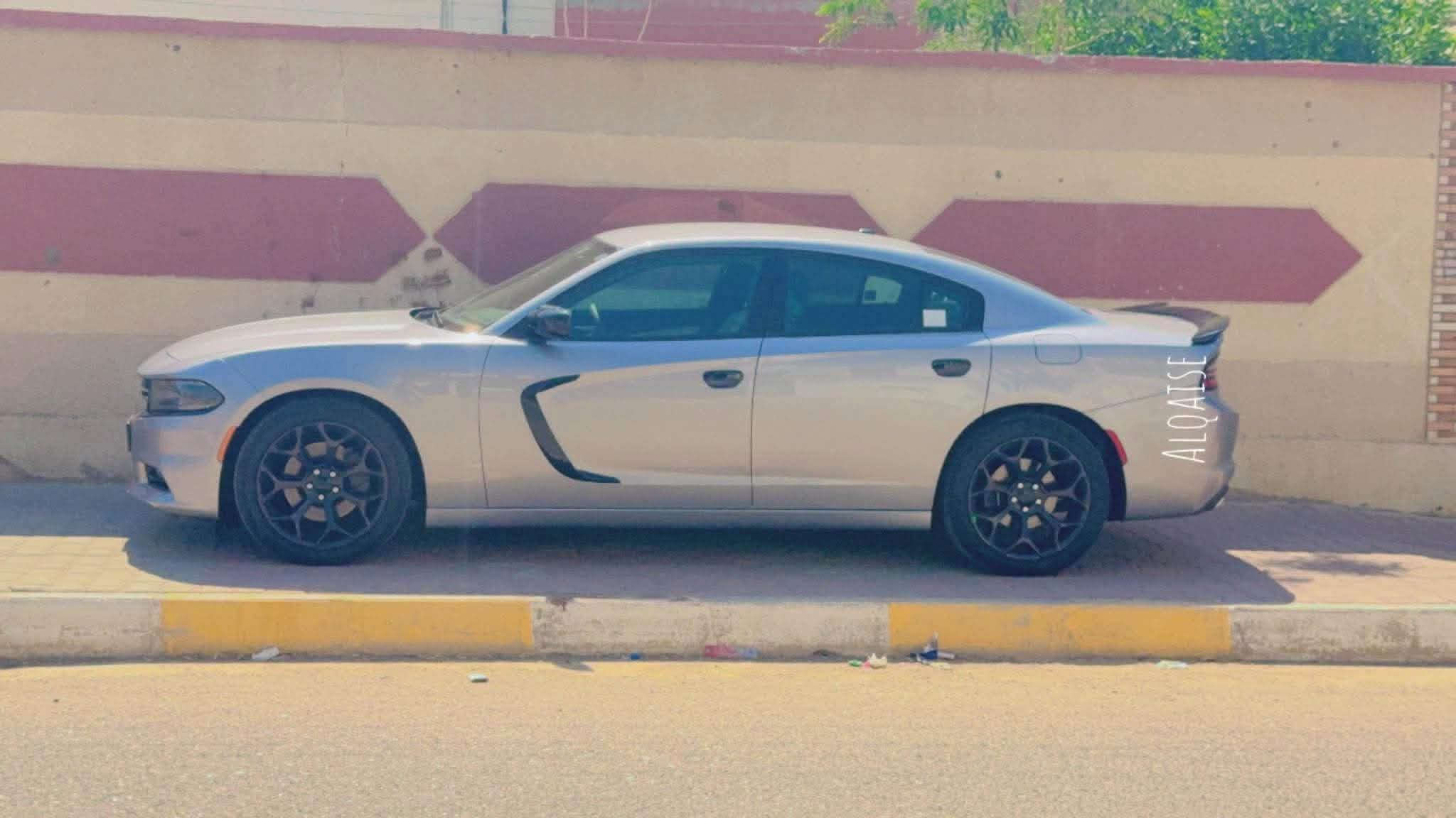 السلام عليكم
السلام عليكم جارجر 2018 خليجي ماشيه ١٠٠ رقم اربيل بدون صبغ بدون تبديل  ‭***********‬

نص مكتوب في الصور:
- ALQAISE