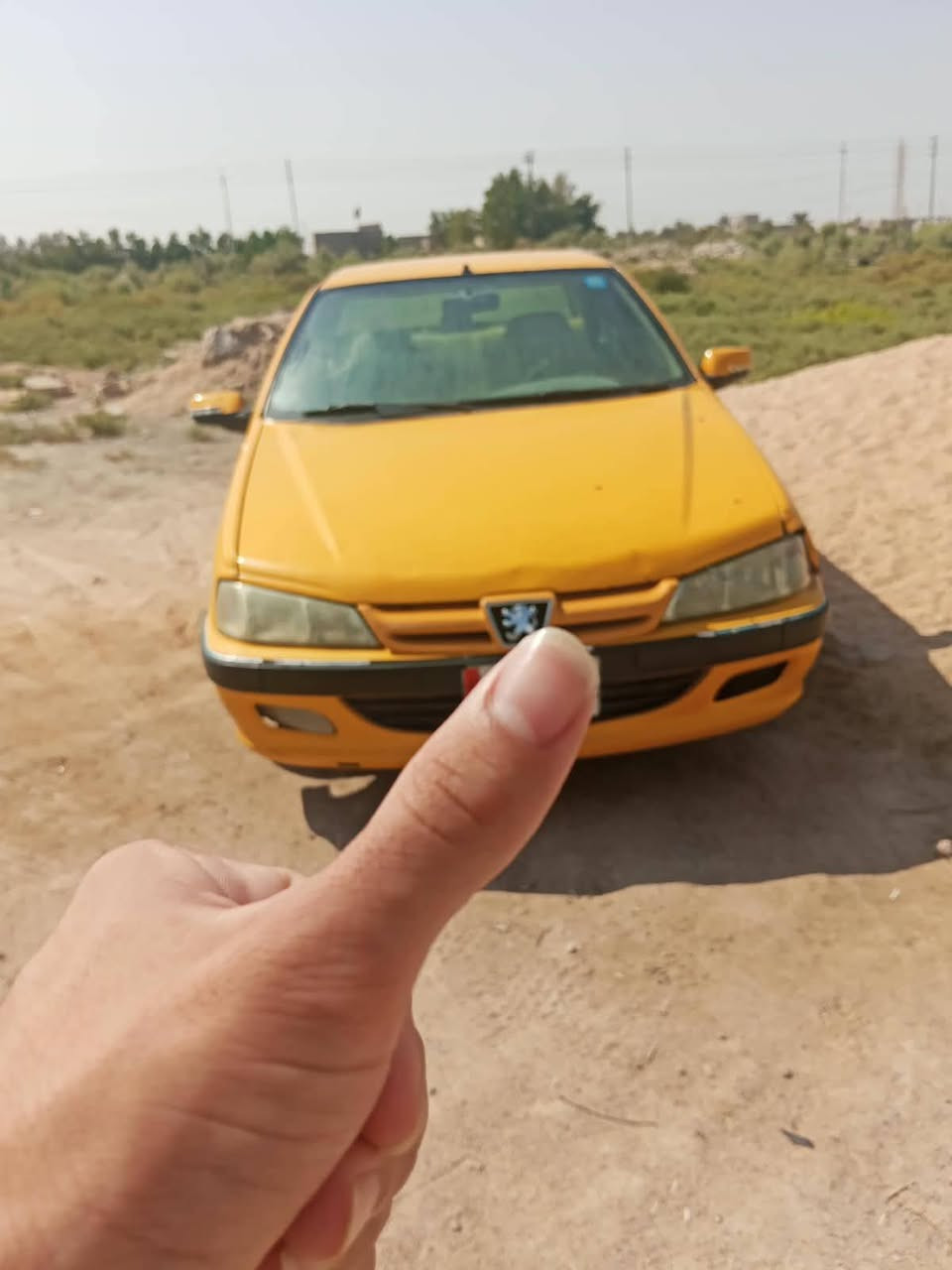 السلام عليكم بيجو بارص13 مصفر هيه وقرامات مداور ثاني يوم سعر22رقم بصره ستفسار***********
