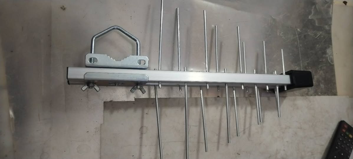 اي ستار KD1000 • أرضي وستلايت • كركوك