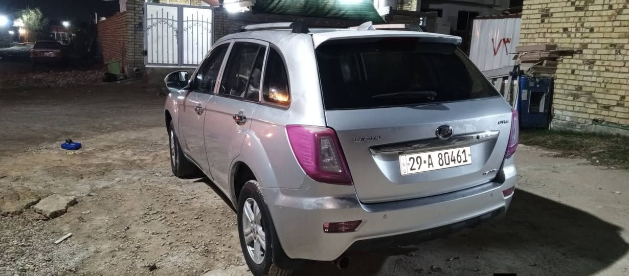 اسلام عليكم سياره ليفان X60    مقفوله السياره لا صبغ ولاتبديل بسمي تخم تاير باتري جديد تبريد شغال🥶سياره جاهزه وخير من الله موديل ٢٠١٦ لسياره سبيره منازل  ما متواجد عل فيس وهاذه رقمي ***********مكان السياره بل كوت سعر ٦٧وبيه مجال
