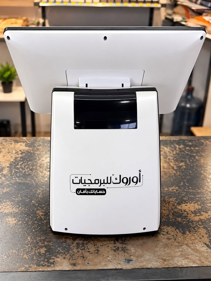 📢 للبيع — أجهزة كاشير ومستلزمات مطاعم
💻 جهازين كاشير
🖨️ طابعات
💰 درج كاشير
👆 جهاز بصمة

📲 للاستفسار والتفاصيل عبر واتساب:
***********

#للبيع #كاشير #طابعات #درج_كاشير #جهاز_بصمة
