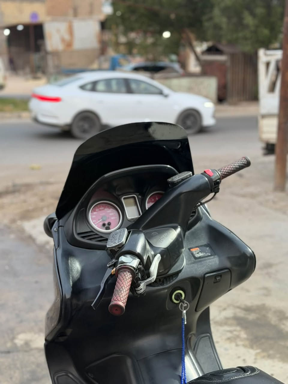 تي ماكس • كفاله عامه • مامفتوح