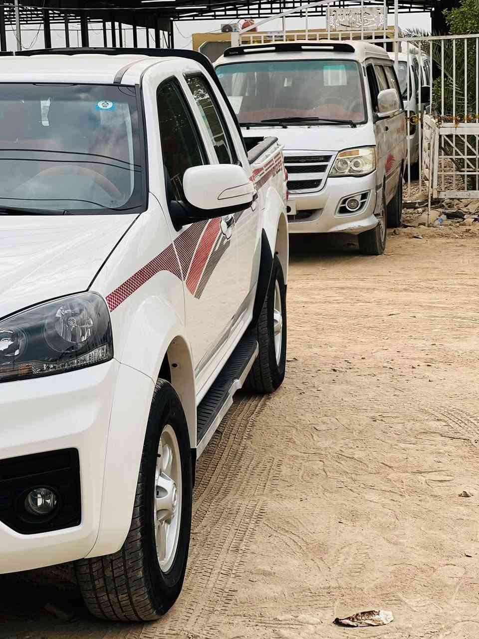 كريت ويل • ٢٠٢٥ • رقم بغداد