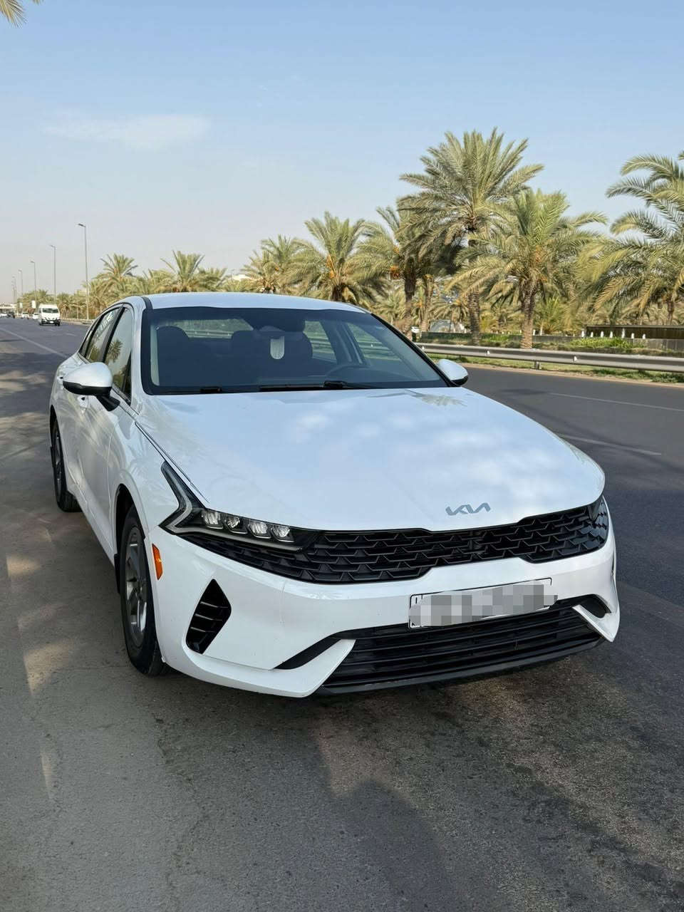 السلام+عليكم+ورحمة+الله+وبركاته
كيا+k5+موديل++٢٠٢٤
حادثها+ربع+البنيد+من+جهة+اليمن++مصبوغ+و+باب+و+جاملغ+ايمن+مبدلات++السيارة+محركها+١٦٠٠
و+كما+موضع+رقمها+اربيل+و+السيارة+جاهزة+من+كل+شي
لمزيد++من+التفاصيل+الاتصال+على+الرقم
***********+ بغداد, العراق
