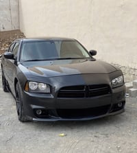 دۆج چارجەرمۆدیل 2010کامل کراوە بە2014 srt مەچینە 3500 سیستەمی غازم لۆد...