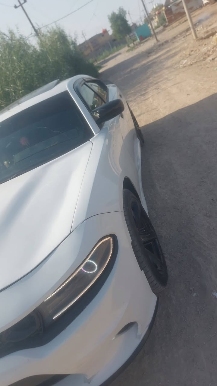 دوج جارجر سكات باك فول مواصفات 
فتحة سقف
مقاعد جلد تدفئه تبريد 
خزن ميموري 
رادار جانبي 
نقاط عمياء 
رادار خلفي 
شاشه كار بلي جديده 
شفتات ستيرن 
مراوح srt 
اكسل قفل srt
الاكزوز دبات سود وزرع بوابات كتم
 غرفه روز رايز 
عليها برمجه   كتوف وطلقات  
ويل نجمه اصلي 
ولف حماوه ريسنك 82 اصلي 
بلكات ngk  الاصلي 
اويل كاج كان اصلي
اناره محيطيه داخل السياره
 
عدسات اوزوم  +عين الشيطان +وشم المازده +اوركال متغير جهازين بلوتوث 

وكت كامل من الكماليات شفه ودوس ولحيه 
 

2018 حادث امريكا جاملغ وبنيد سونار موجود 

ماشيه ١٠٠ مايل
***********

مكاني واسط كوت رقم بغداد بغداد دولي تحويل ثاني يوم السعر ١٦٥ وبيها مجال للشراي
